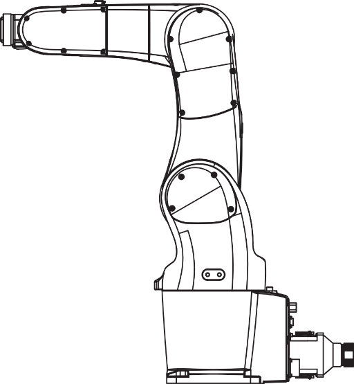 Denso robot best sale arm
