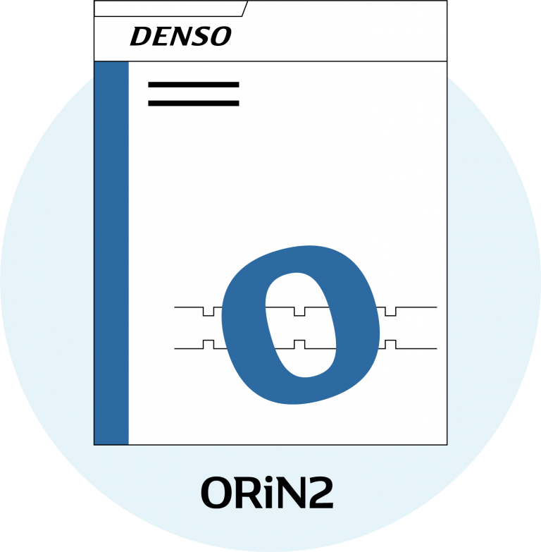 OriN2 Software | DENSO Robotics