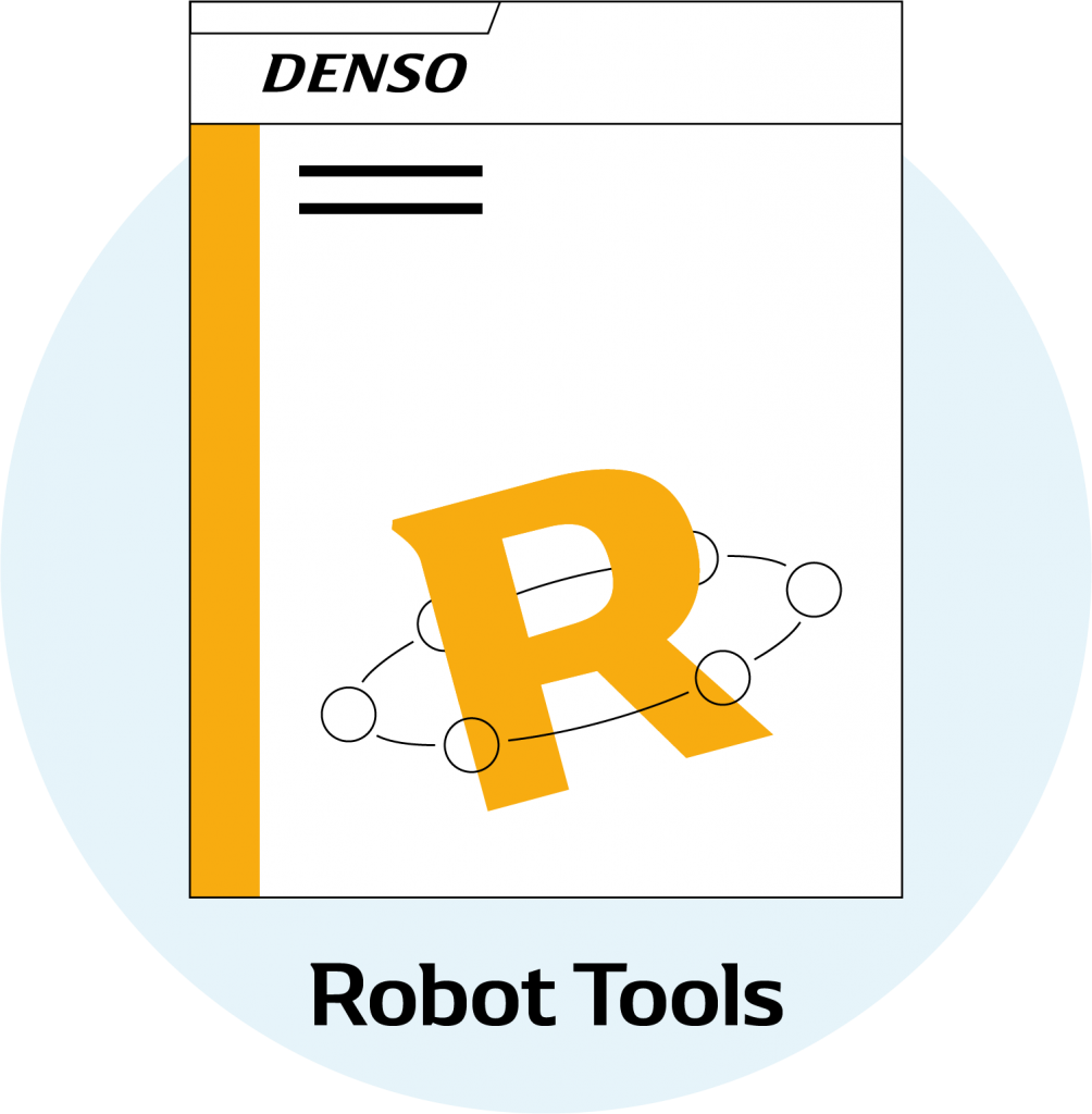 Robot Tools