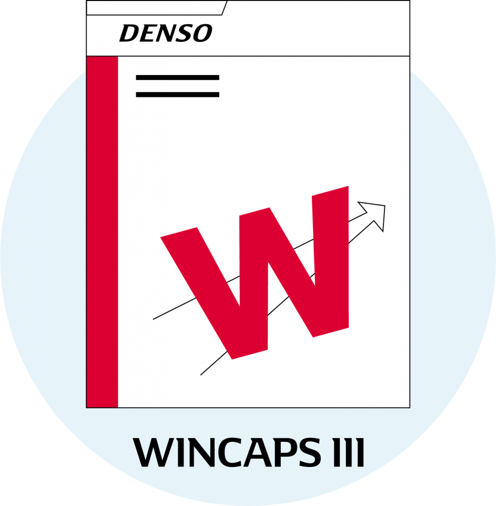 WINCAPS III