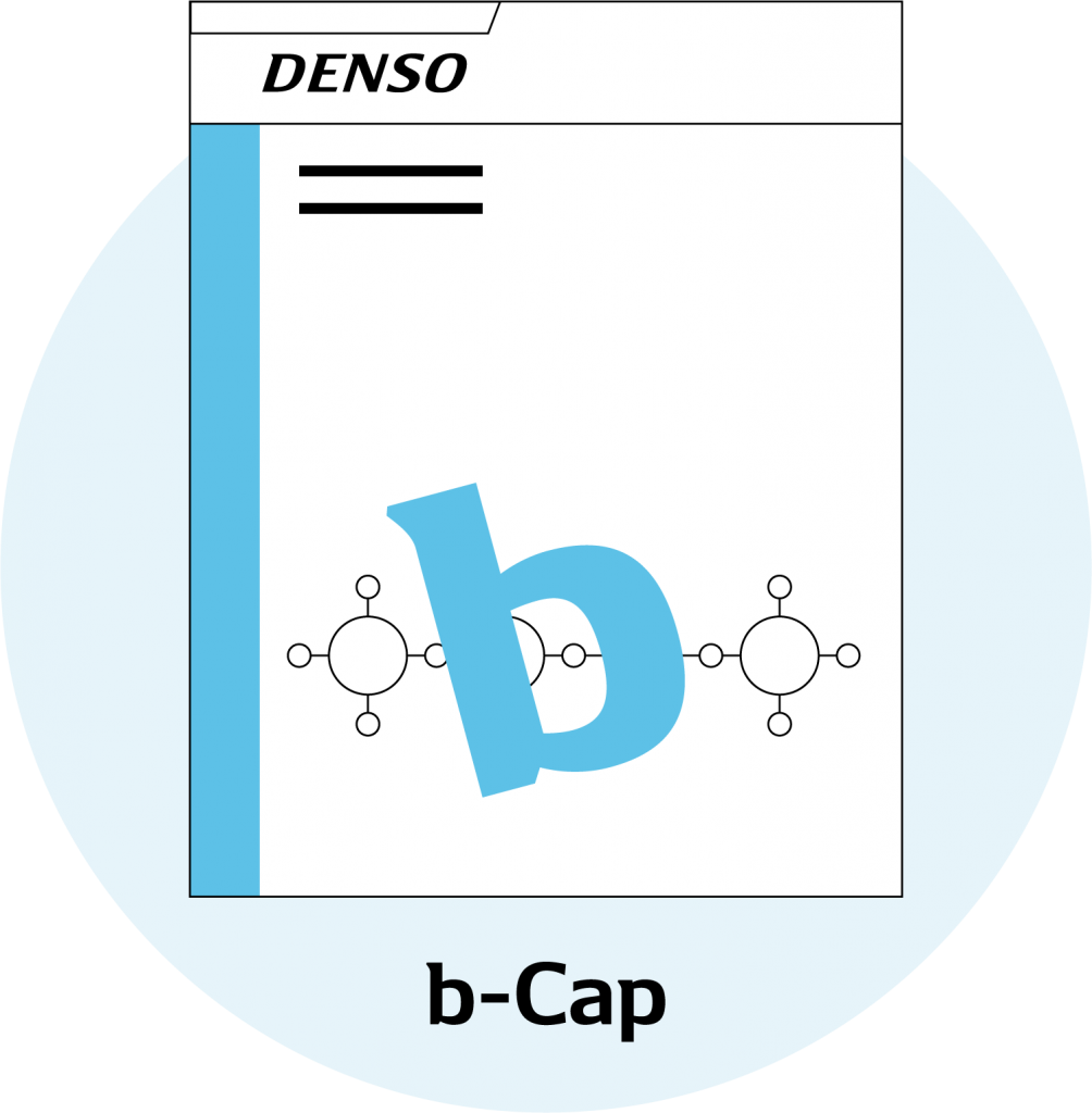 b-Cap