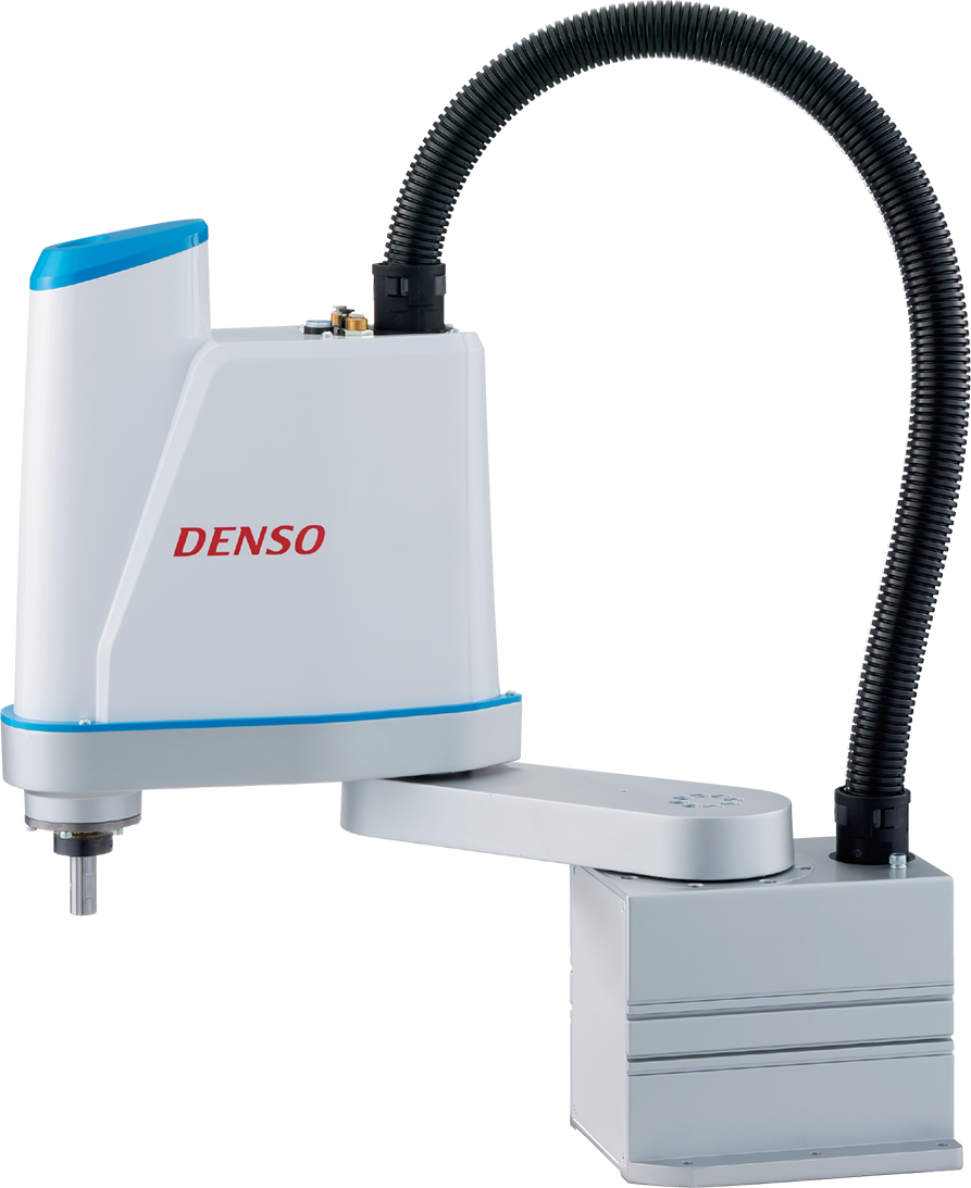 Global Supplier Advanced Robotics Technology - DENSO Robotics