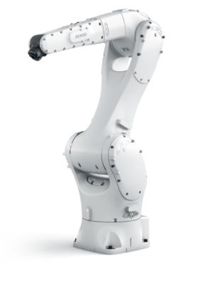 Global Supplier Advanced Robotics Technology - DENSO Robotics