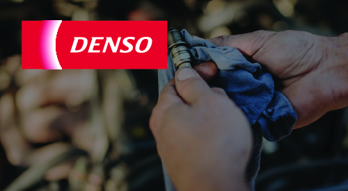 DENSO Auto Parts_site DENSO Auto Parts