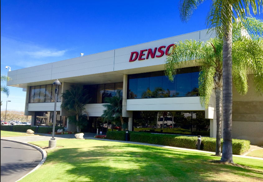 DENSO Robotics West Coast Training Center