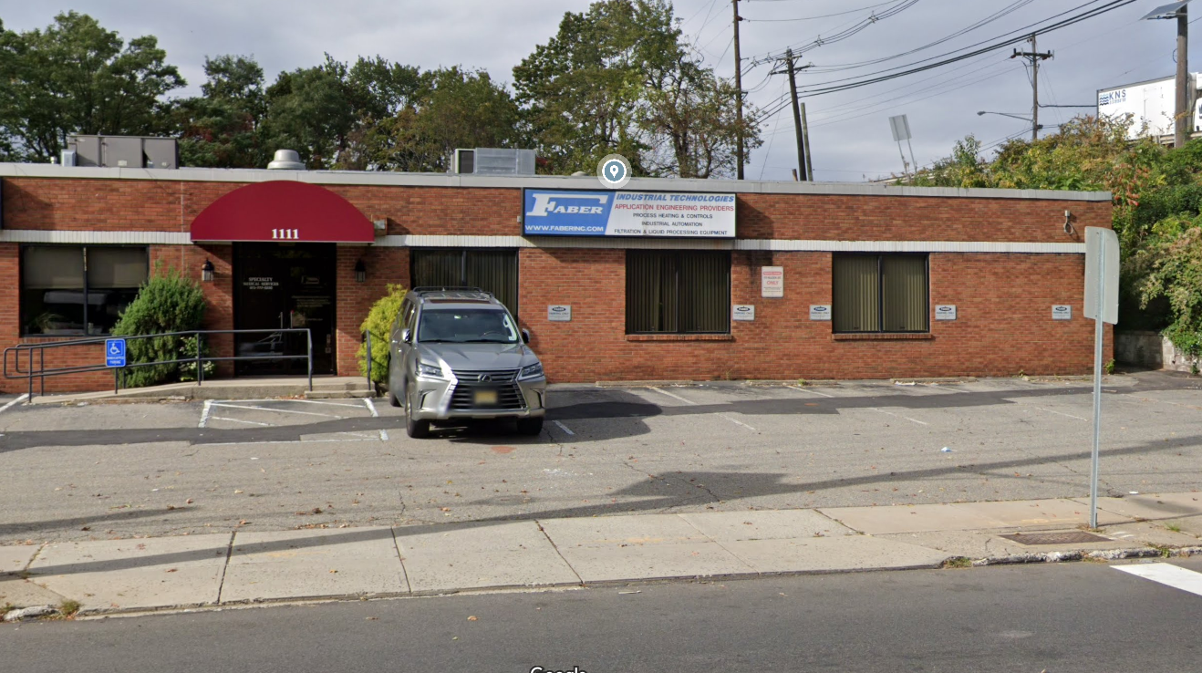 Faber Industrial Technologies
