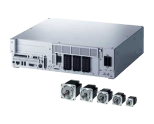 MC8A Controller | DENSO Robotics