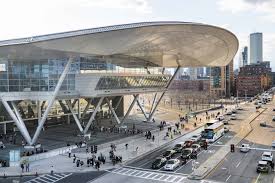Thomas M. Menino Convention Center