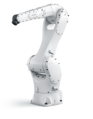Newest Six-Axis VMB Series